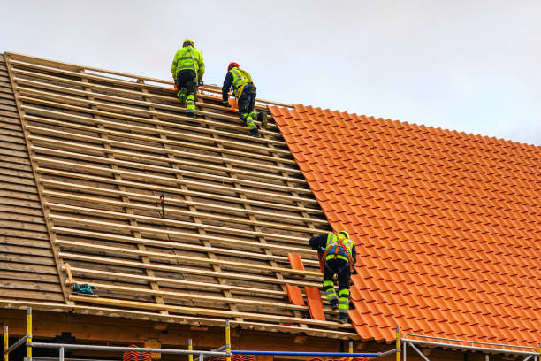 Trusted Local Roofing Company